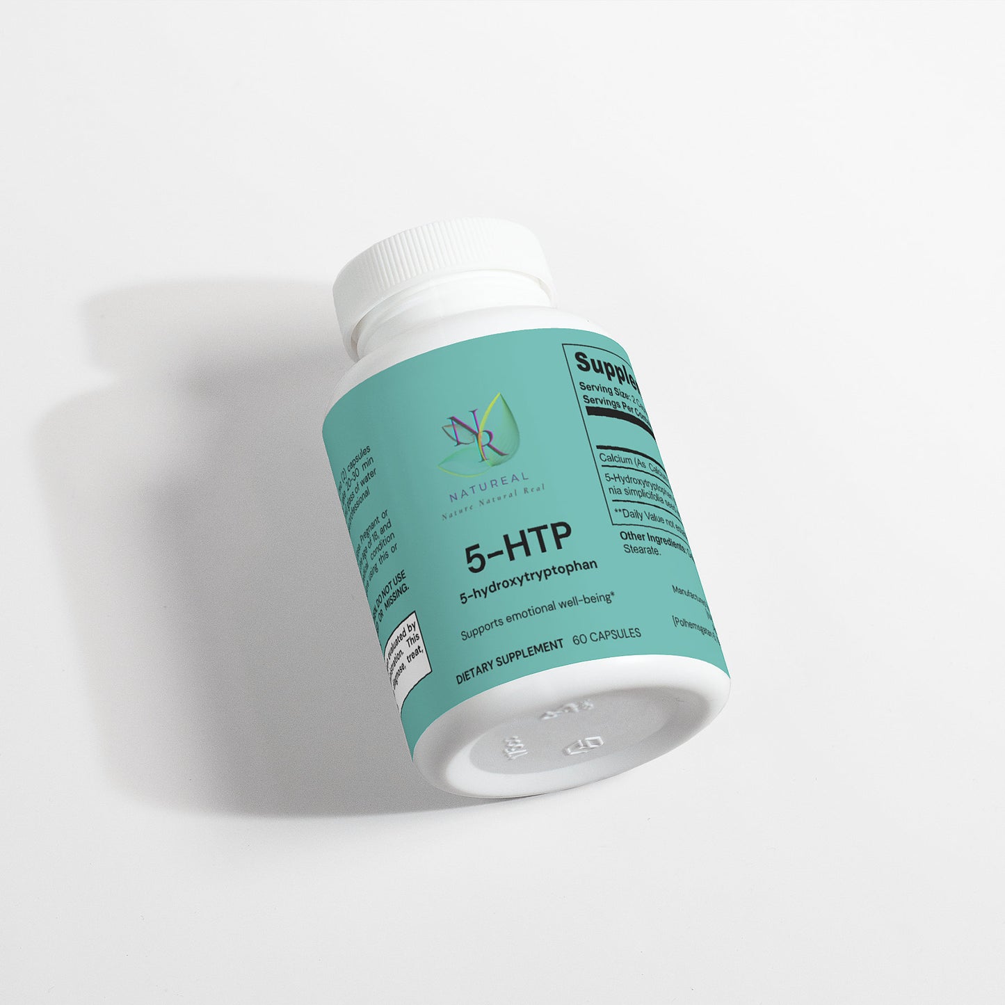 5-HTP