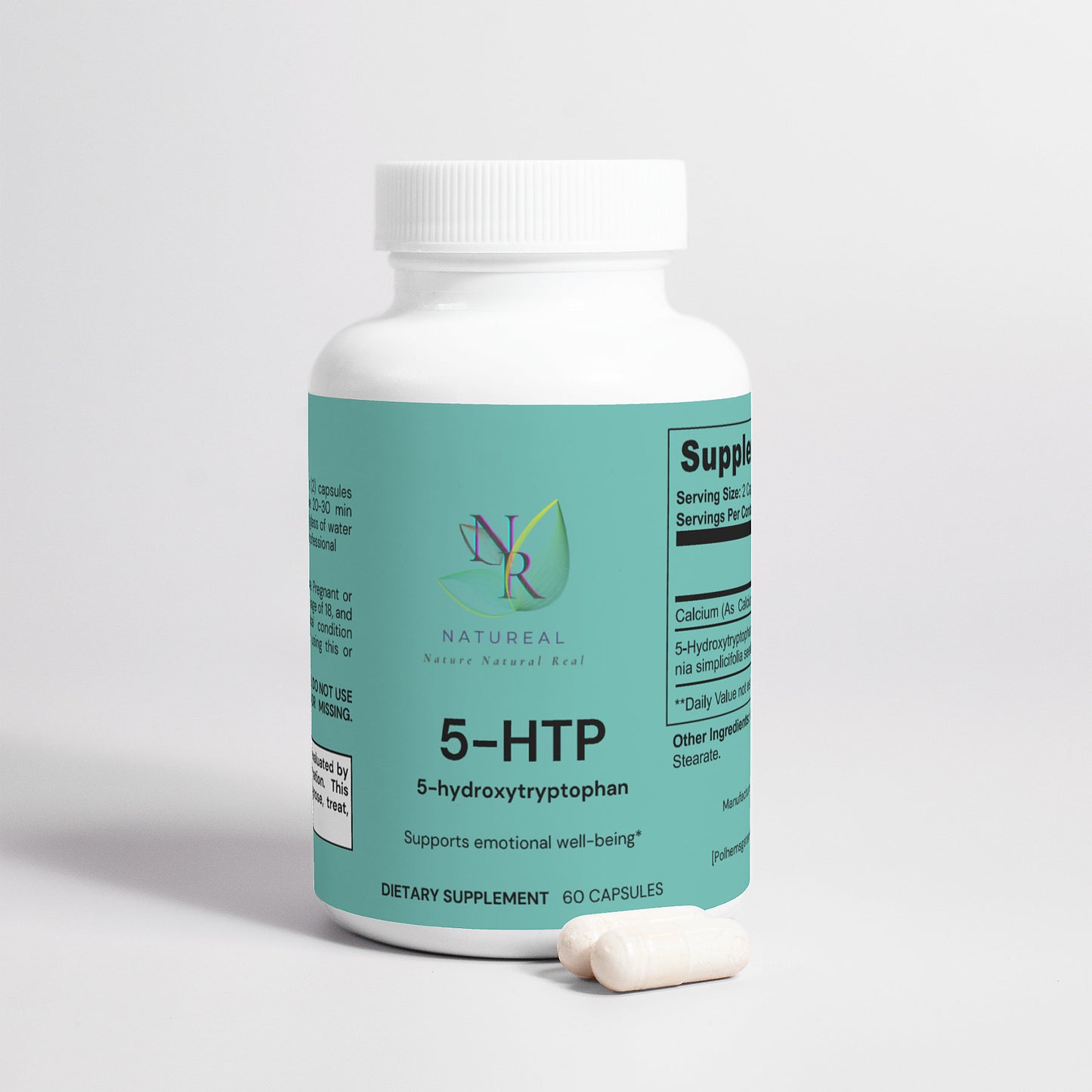 5-HTP