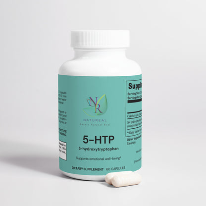 5-HTP