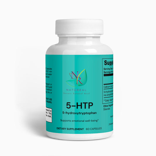5-HTP