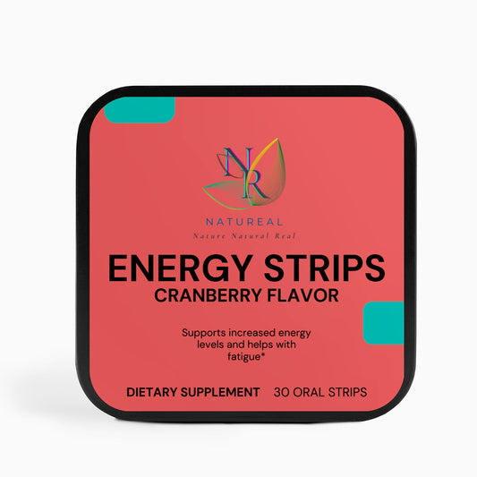 Energy Strips